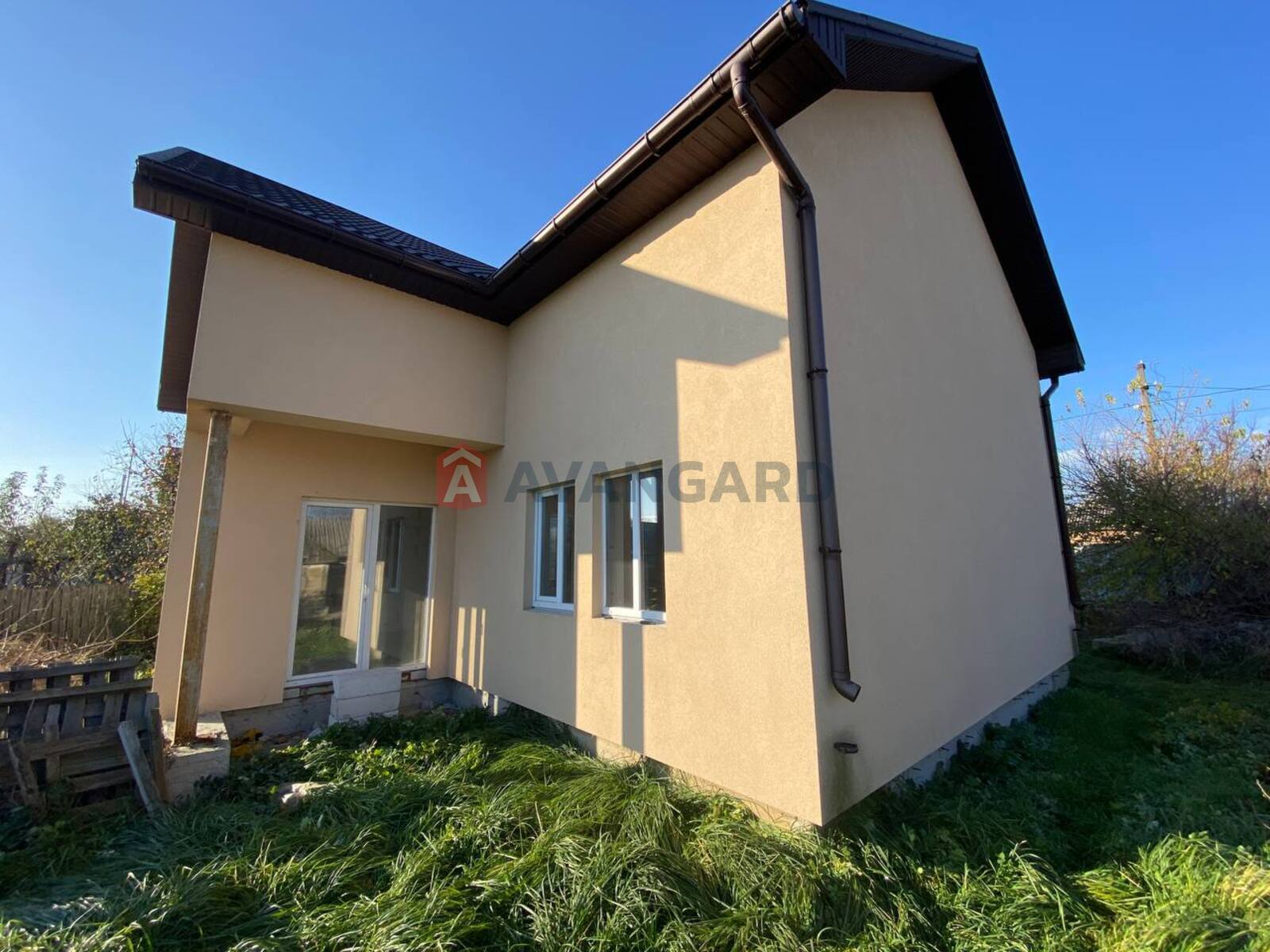 Будинок, 163 кв.м. фото 7 Будинок, 163 кв.м. фото 7