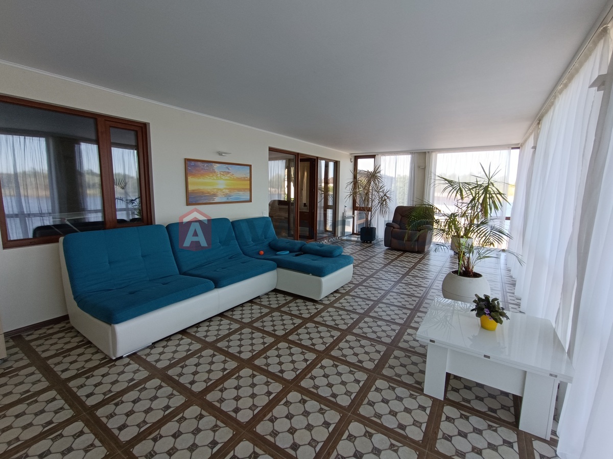 Дача, 131 кв.м. фото 7 Дача, 131 кв.м. фото 7