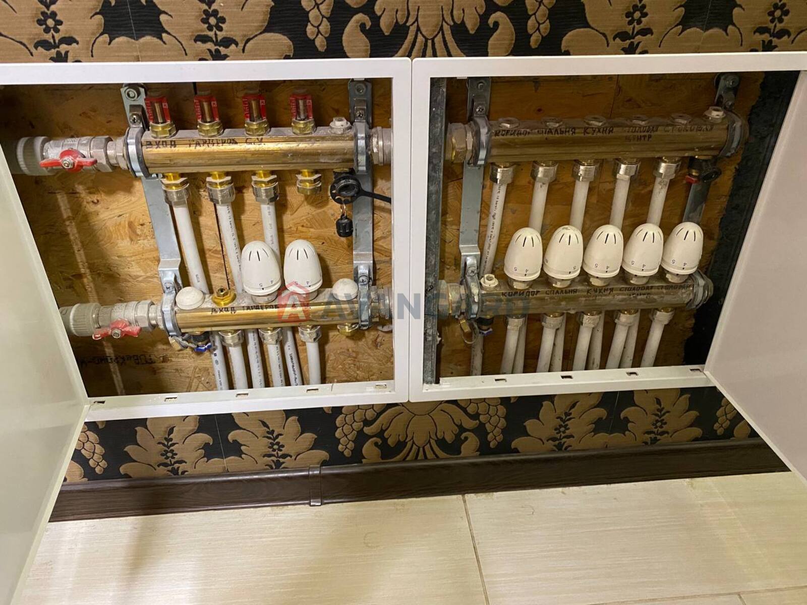 Дом, 202 кв.м. фото 17 Дом, 202 кв.м. фото 17