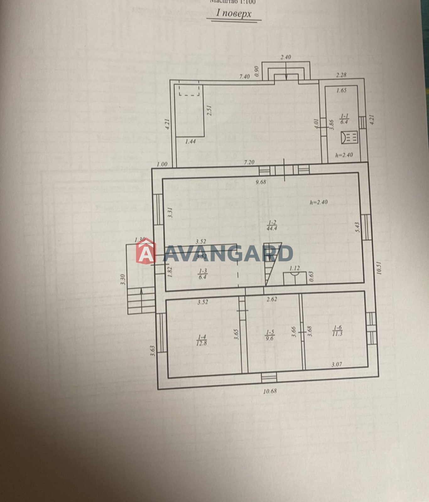 Дом, 177 кв.м. фото 8 Дом, 177 кв.м. фото 8