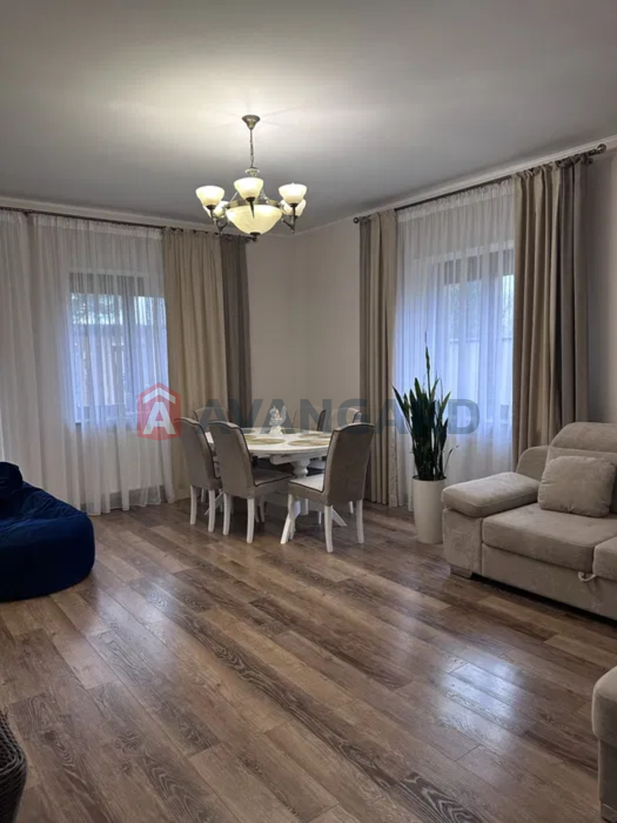 Будинок, 224 кв.м. фото 1 Будинок, 224 кв.м. фото 1