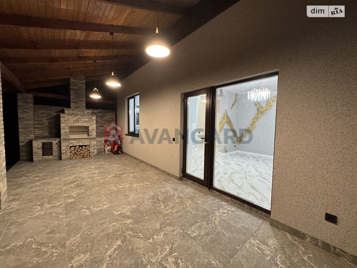 Будинок, 160 кв.м. фото 1 Будинок, 160 кв.м. фото 1