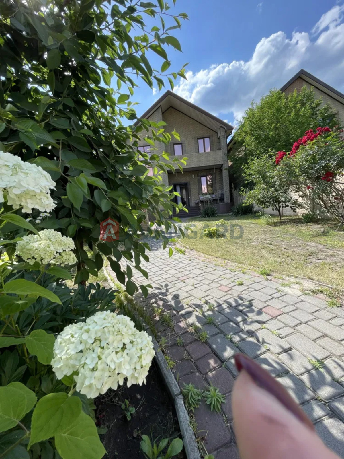 Дом, 240 кв.м. фото 4 Дом, 240 кв.м. фото 4