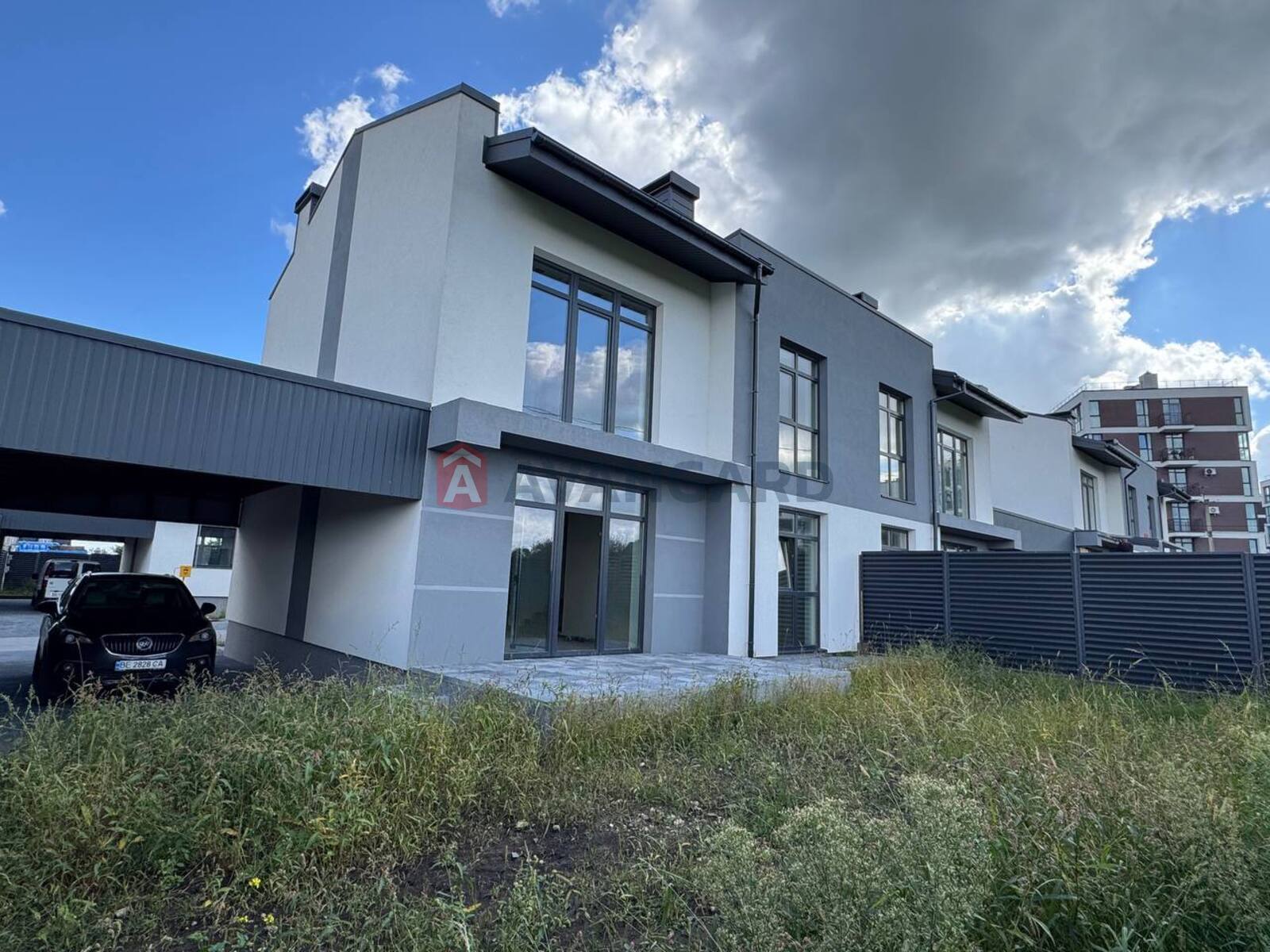 Будинок, 130 кв.м. фото 20 Будинок, 130 кв.м. фото 20