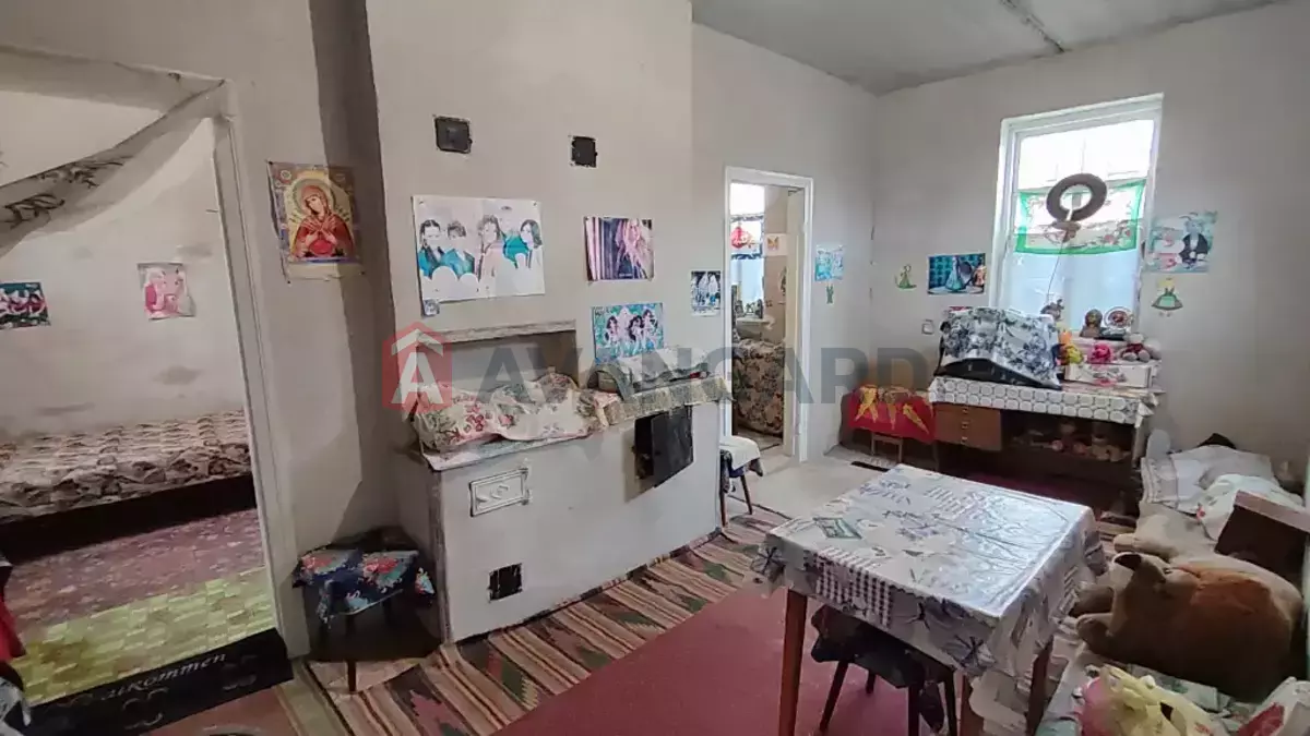 Дача, 40 кв.м. фото 7 Дача, 40 кв.м. фото 7