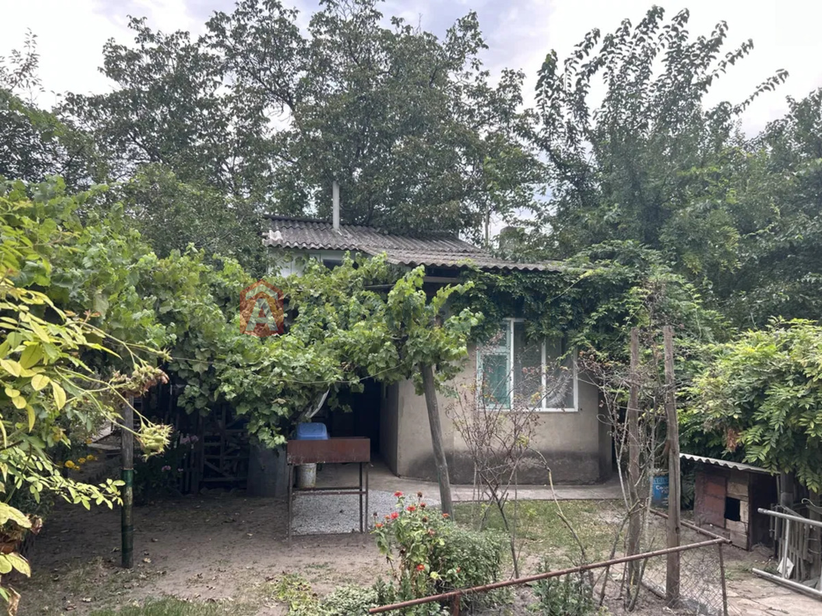 Дача, 56 кв.м. фото 1 Дача, 56 кв.м. фото 1
