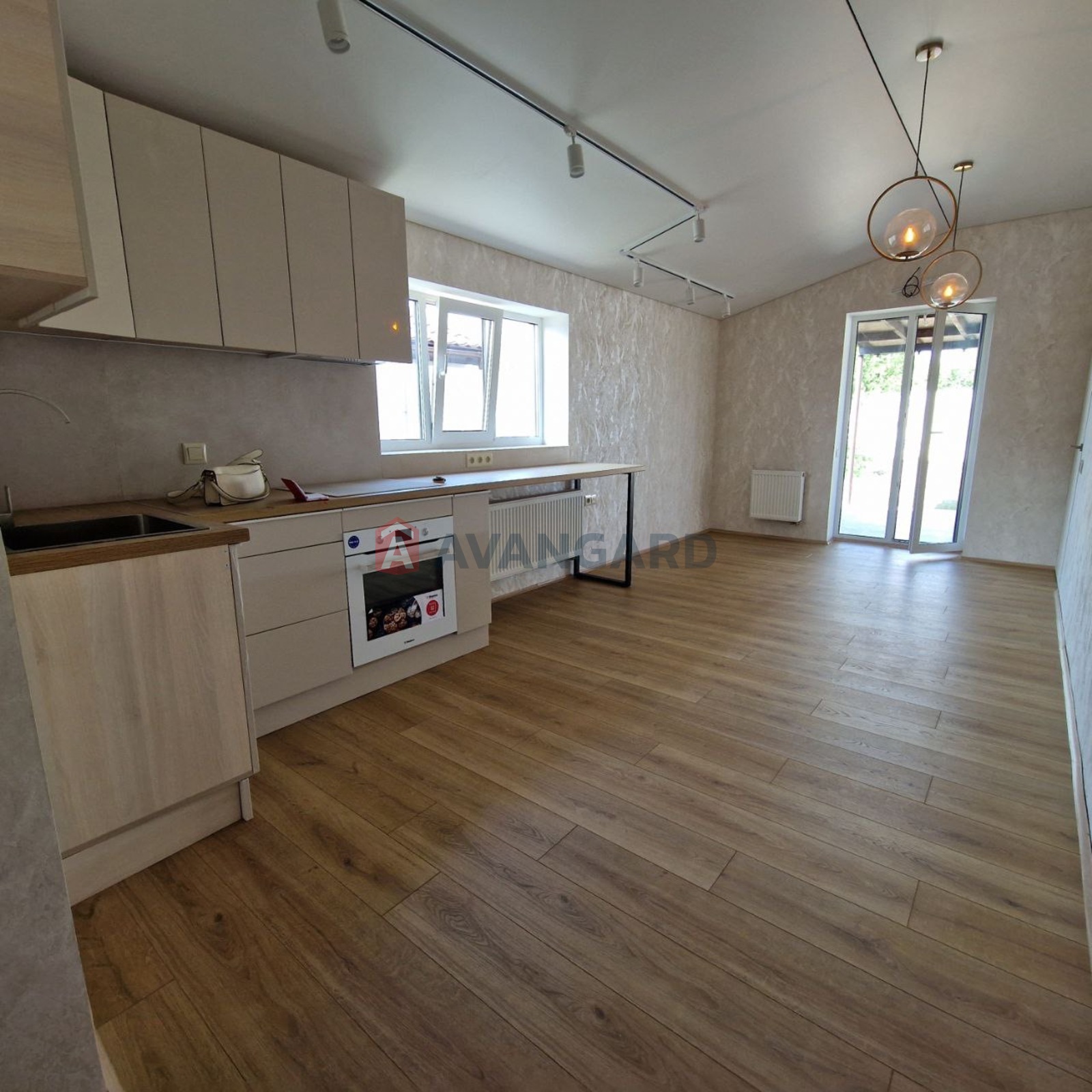 Будинок, 70 кв.м. фото 1 Будинок, 70 кв.м. фото 1