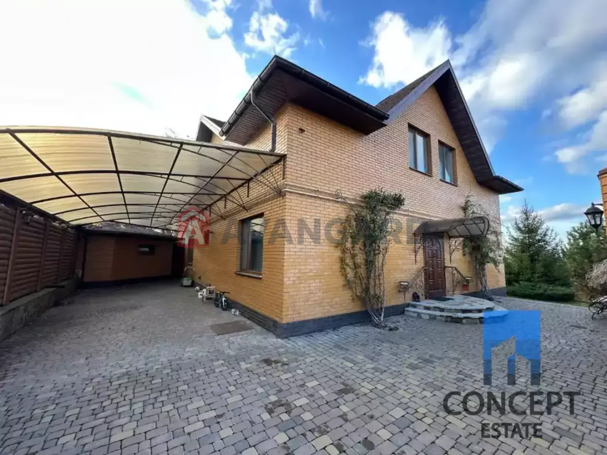 Дом, 243 кв.м. фото 1 Дом, 243 кв.м. фото 1