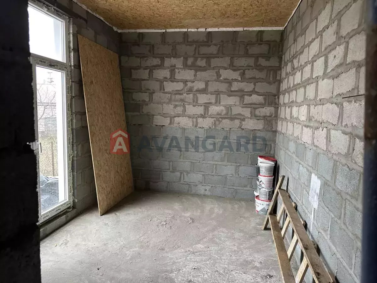 Будинок, 60 кв.м. фото 6 Будинок, 60 кв.м. фото 6