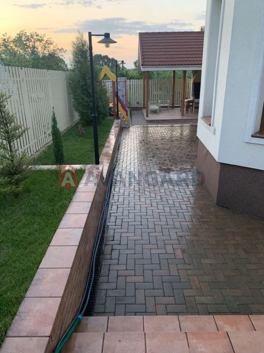 Будинок, 180 кв.м. фото 4 Будинок, 180 кв.м. фото 4