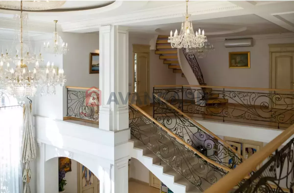 Будинок, 710 кв.м. фото 15 Будинок, 710 кв.м. фото 15