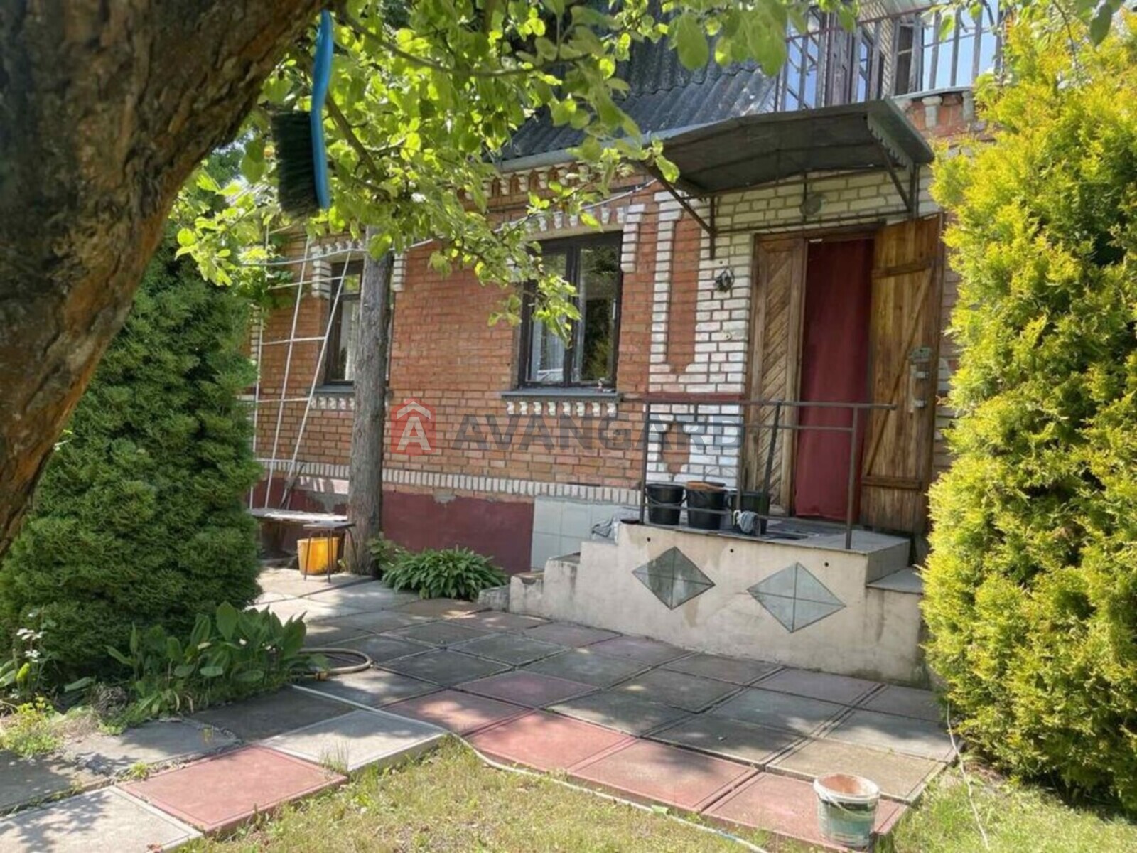 Дача, 55 кв.м. фото 1 Дача, 55 кв.м. фото 1