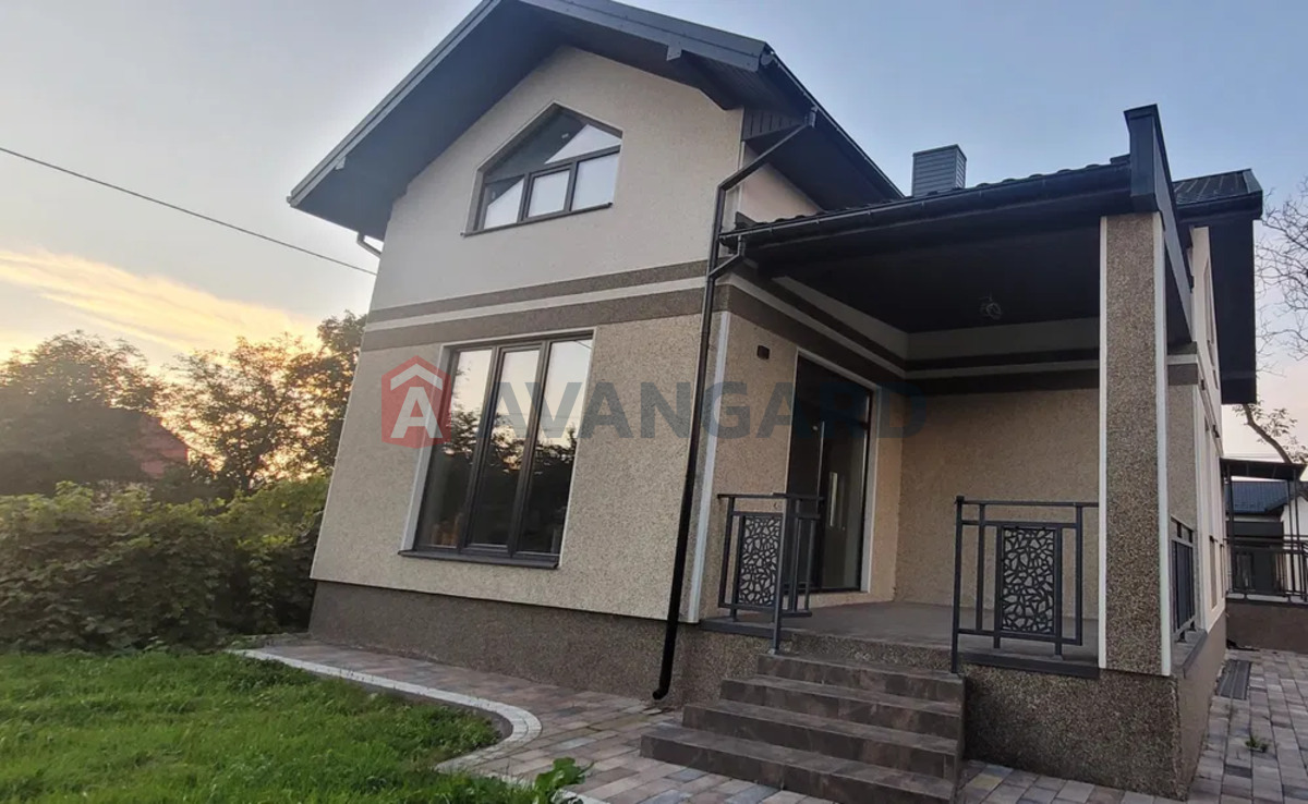 Будинок, 185 кв.м. фото 6 Будинок, 185 кв.м. фото 6