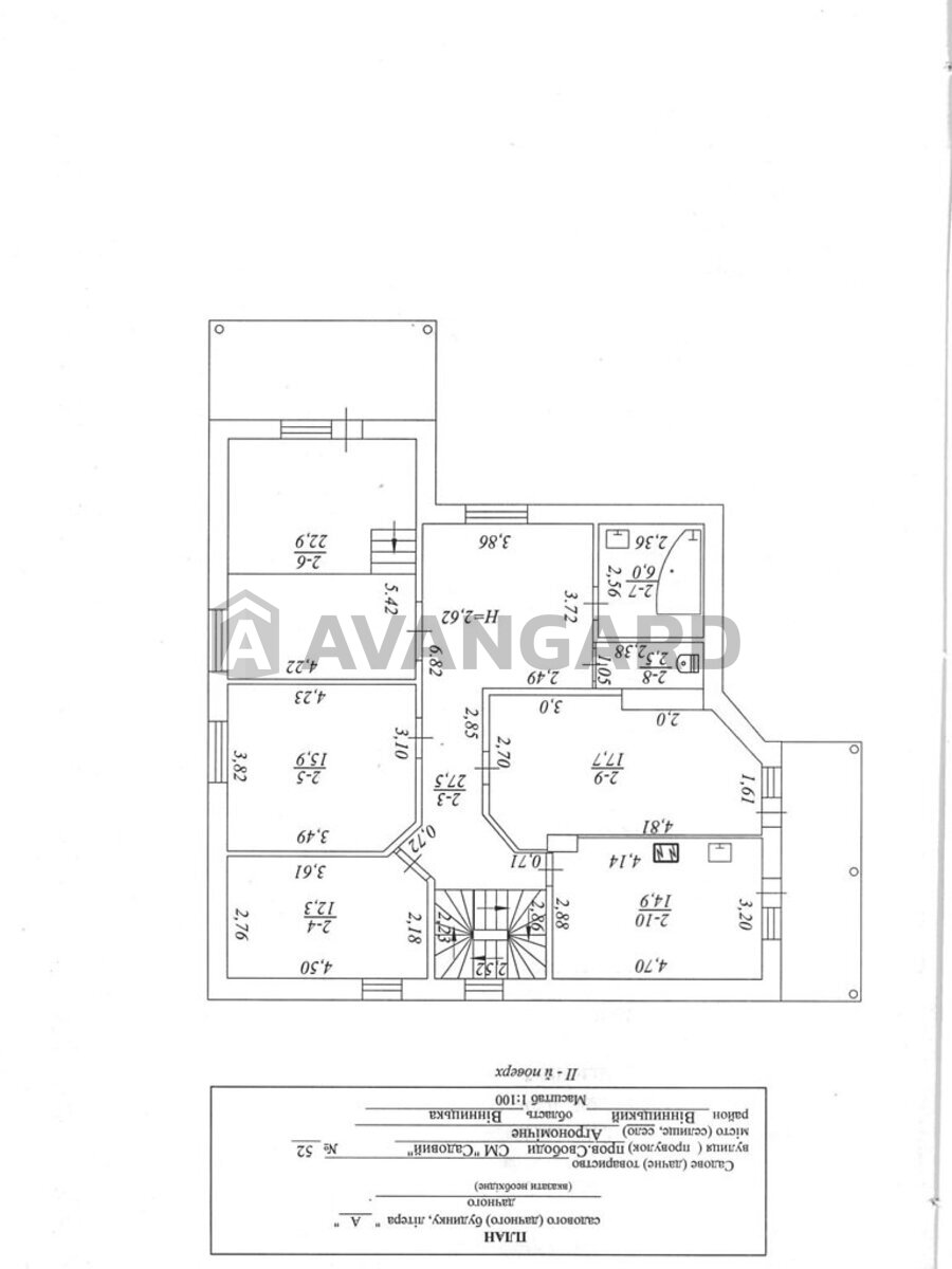 Будинок, 296 кв.м. фото 24 Будинок, 296 кв.м. фото 24