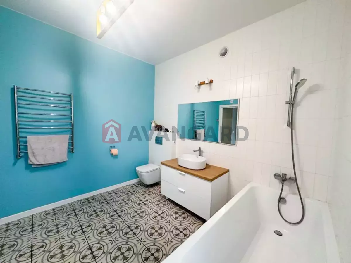 Будинок, 125 кв.м. фото 8 Будинок, 125 кв.м. фото 8