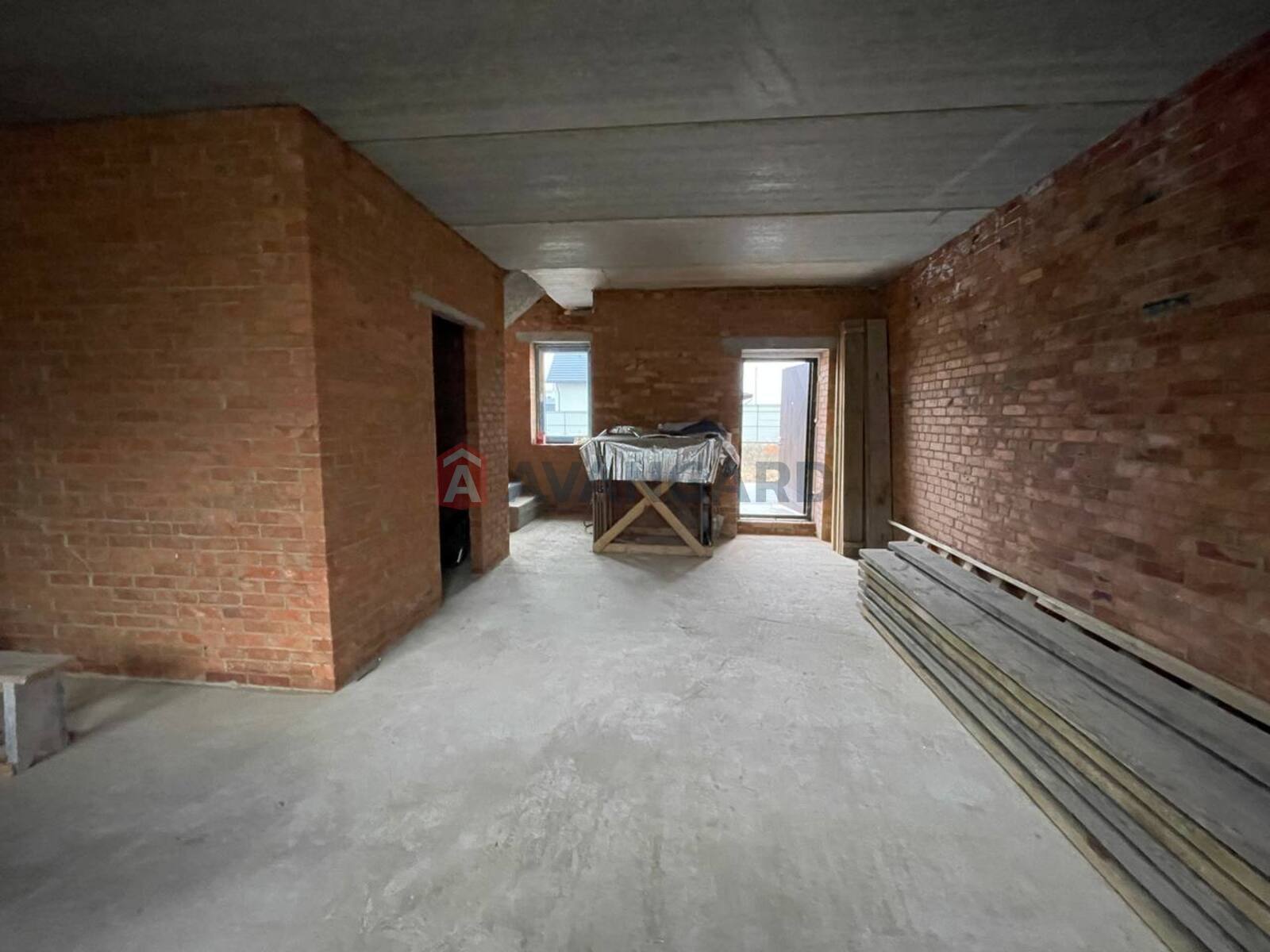 Таунхаус, 70 кв.м. фото 5 Таунхаус, 70 кв.м. фото 5