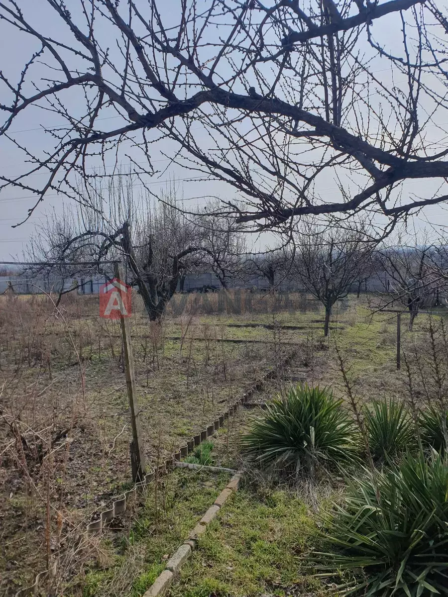 Дача, 9 кв.м. фото 4 Дача, 9 кв.м. фото 4