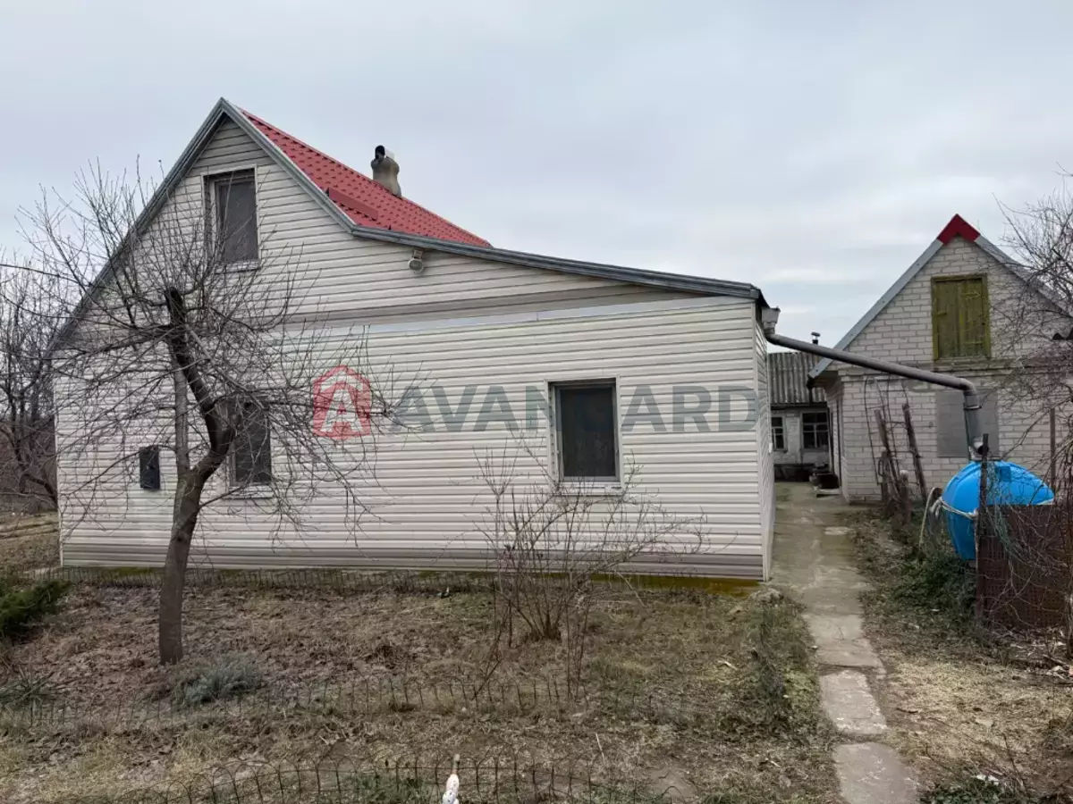 Будинок, 44 кв.м. фото 2 Будинок, 44 кв.м. фото 2