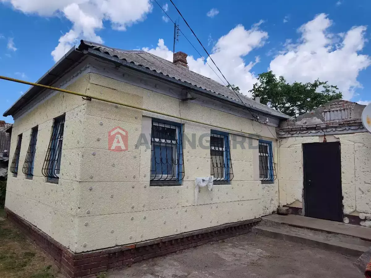 Будинок, 51 кв.м. фото 1 Будинок, 51 кв.м. фото 1