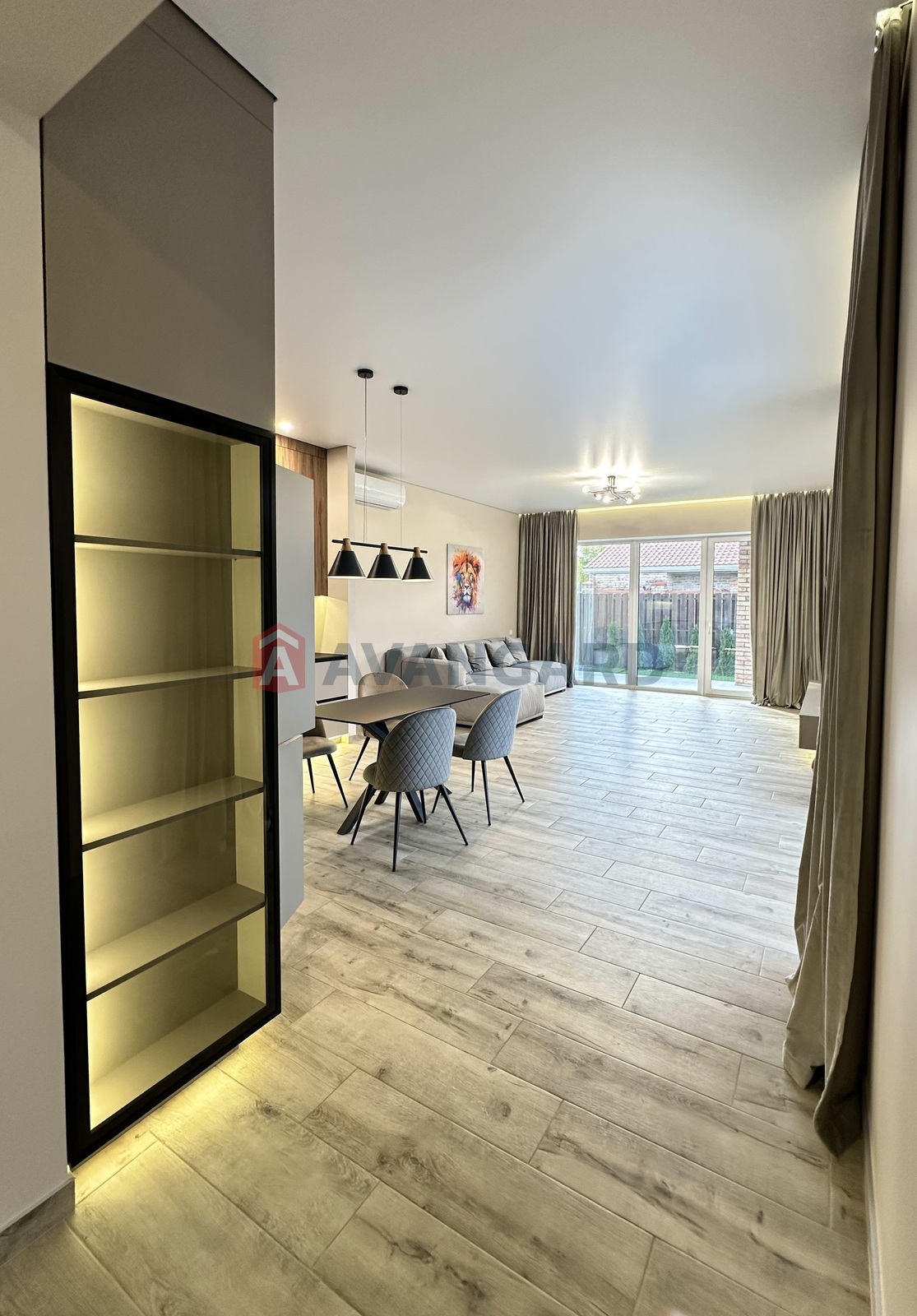 Дом, 125 кв.м. фото 10 Дом, 125 кв.м. фото 10