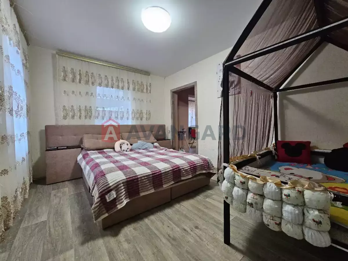 Будинок, 80 кв.м. фото 26 Будинок, 80 кв.м. фото 26