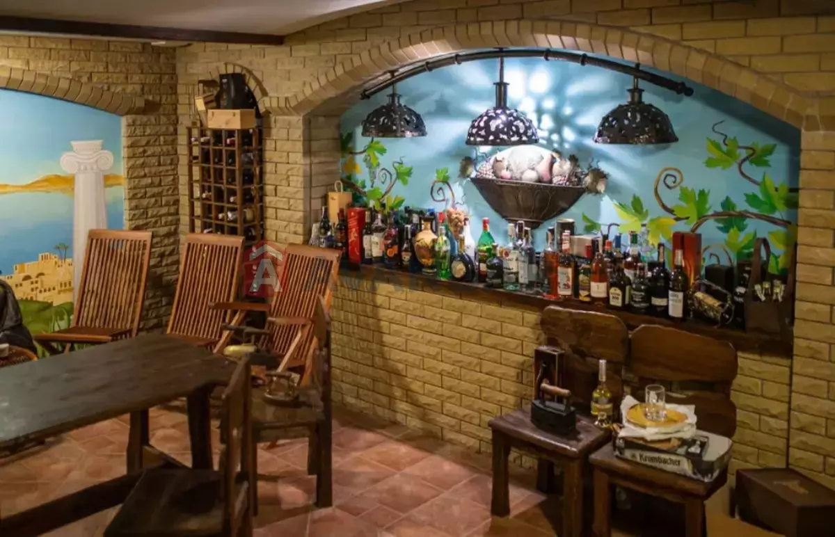 Будинок, 710 кв.м. фото 22 Будинок, 710 кв.м. фото 22