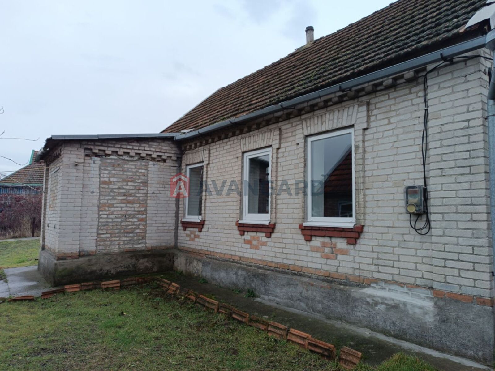 Будинок, 54 кв.м. фото 11 Будинок, 54 кв.м. фото 11