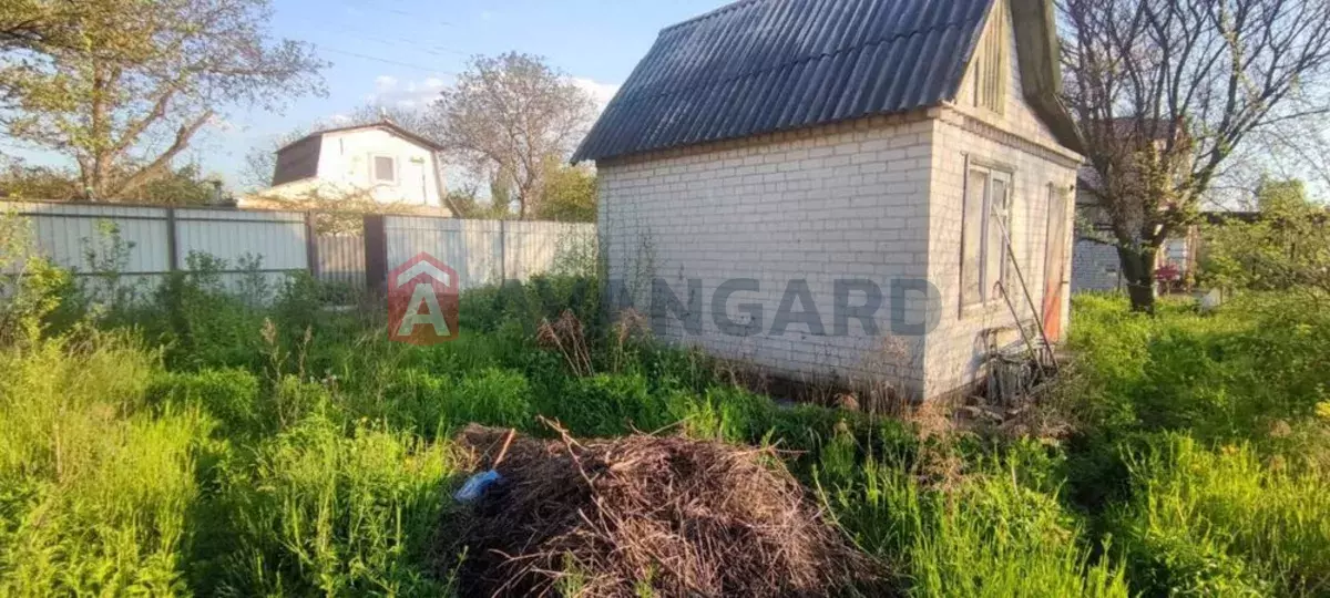 Дача, 12 кв.м. фото 2 Дача, 12 кв.м. фото 2