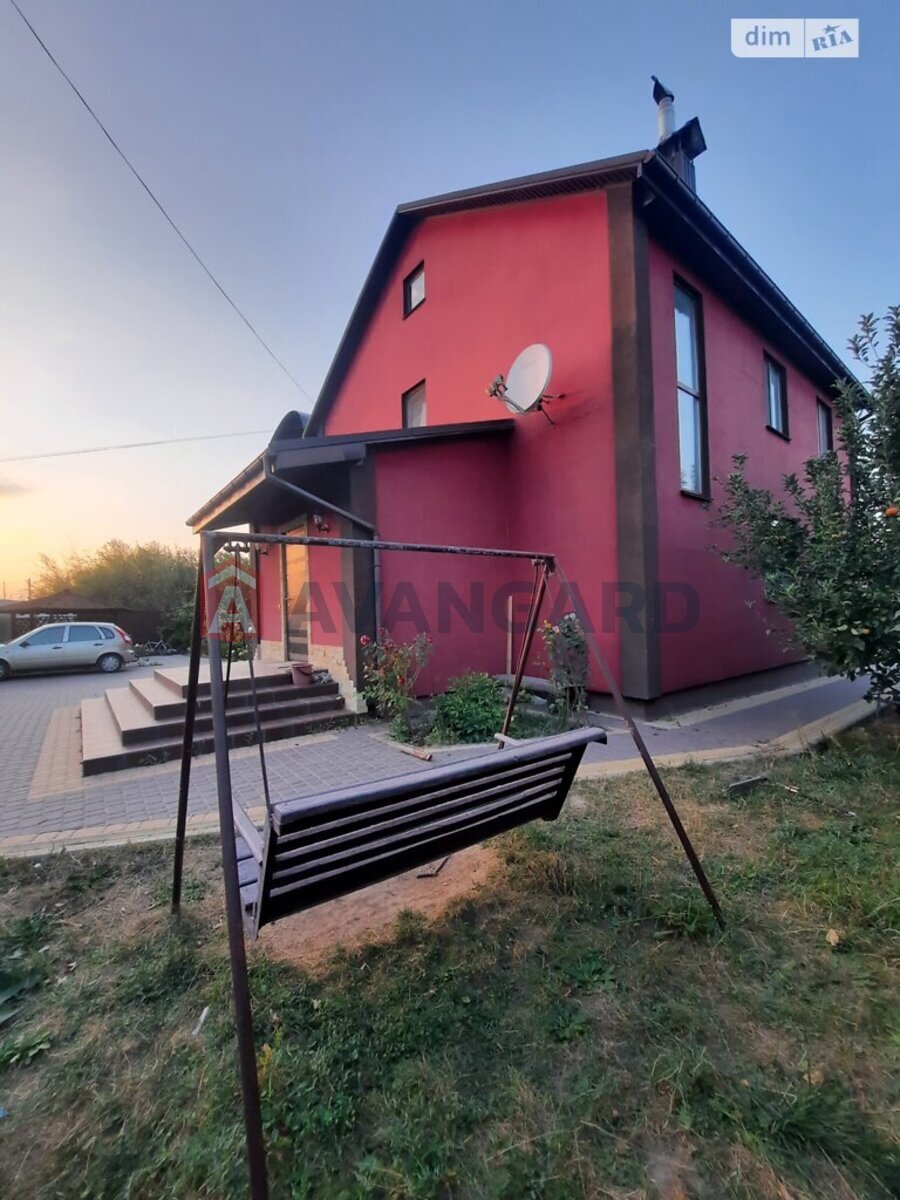 Будинок, 213 кв.м. фото 23 Будинок, 213 кв.м. фото 23