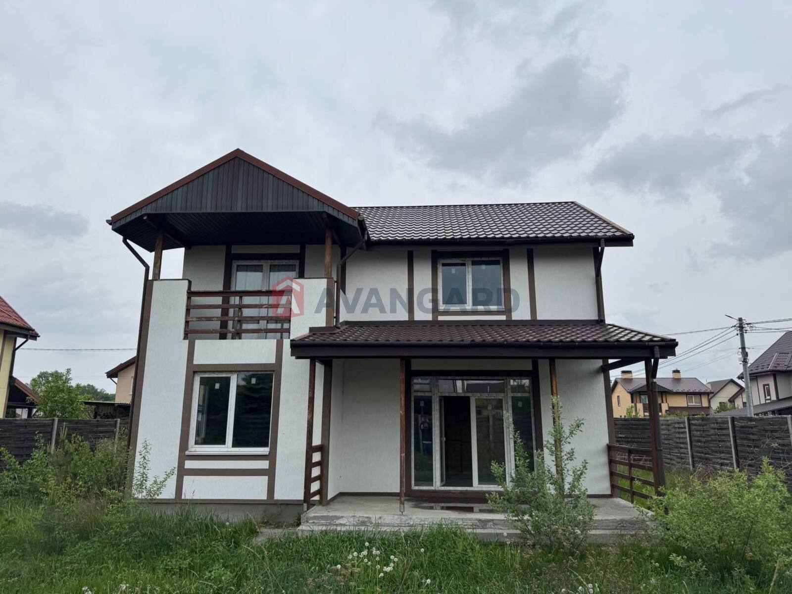 Будинок, 167 кв.м. фото 2 Будинок, 167 кв.м. фото 2