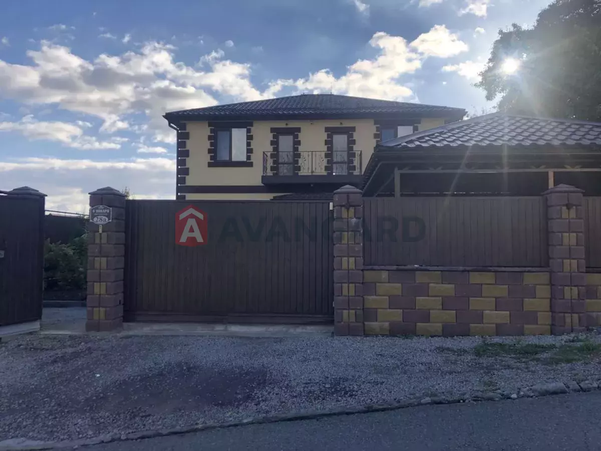 Дом, 215 кв.м. фото 2 Дом, 215 кв.м. фото 2