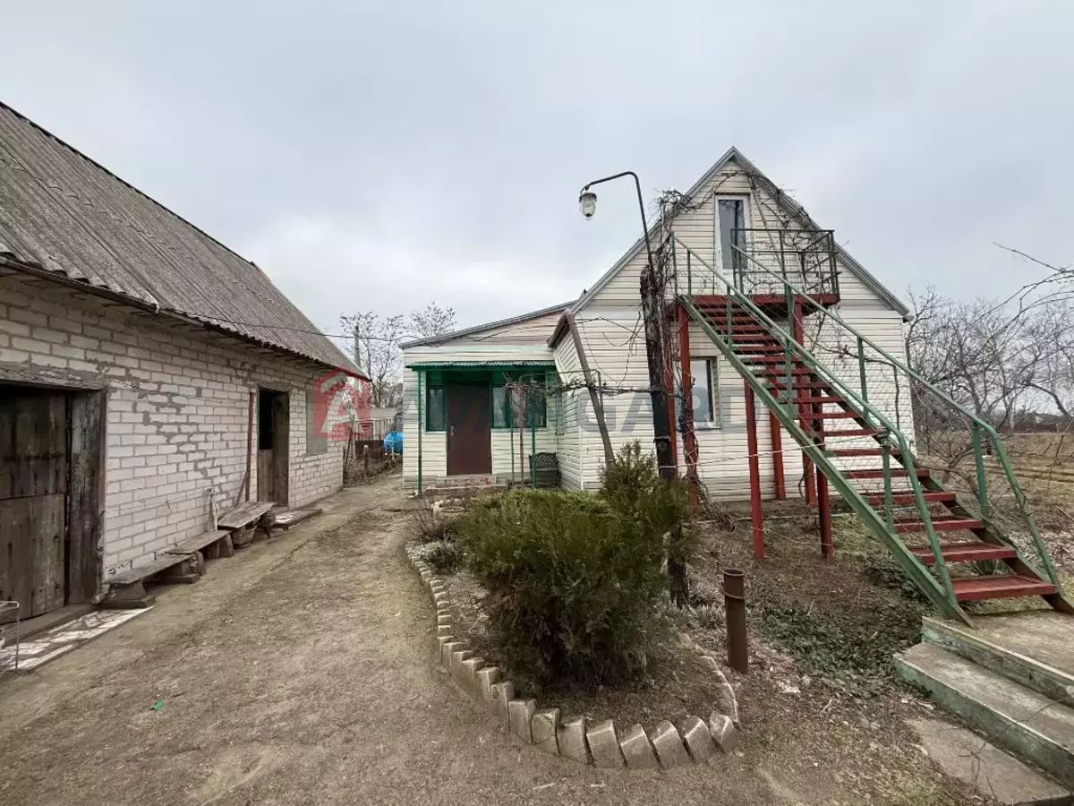 Будинок, 44 кв.м. фото 4 Будинок, 44 кв.м. фото 4