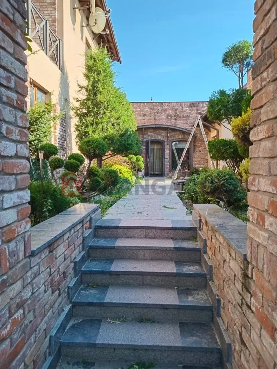 Дом, 650 кв.м. фото 11 Дом, 650 кв.м. фото 11