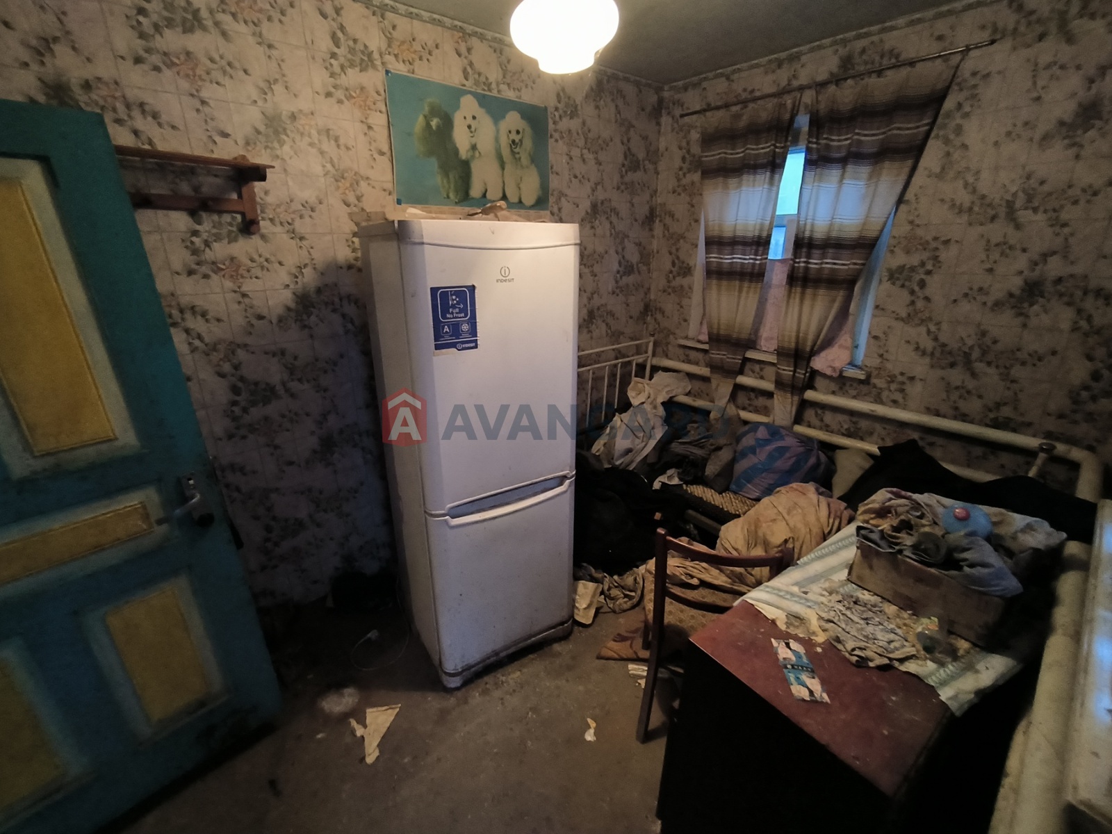 Будинок, 37 кв.м. фото 8 Будинок, 37 кв.м. фото 8