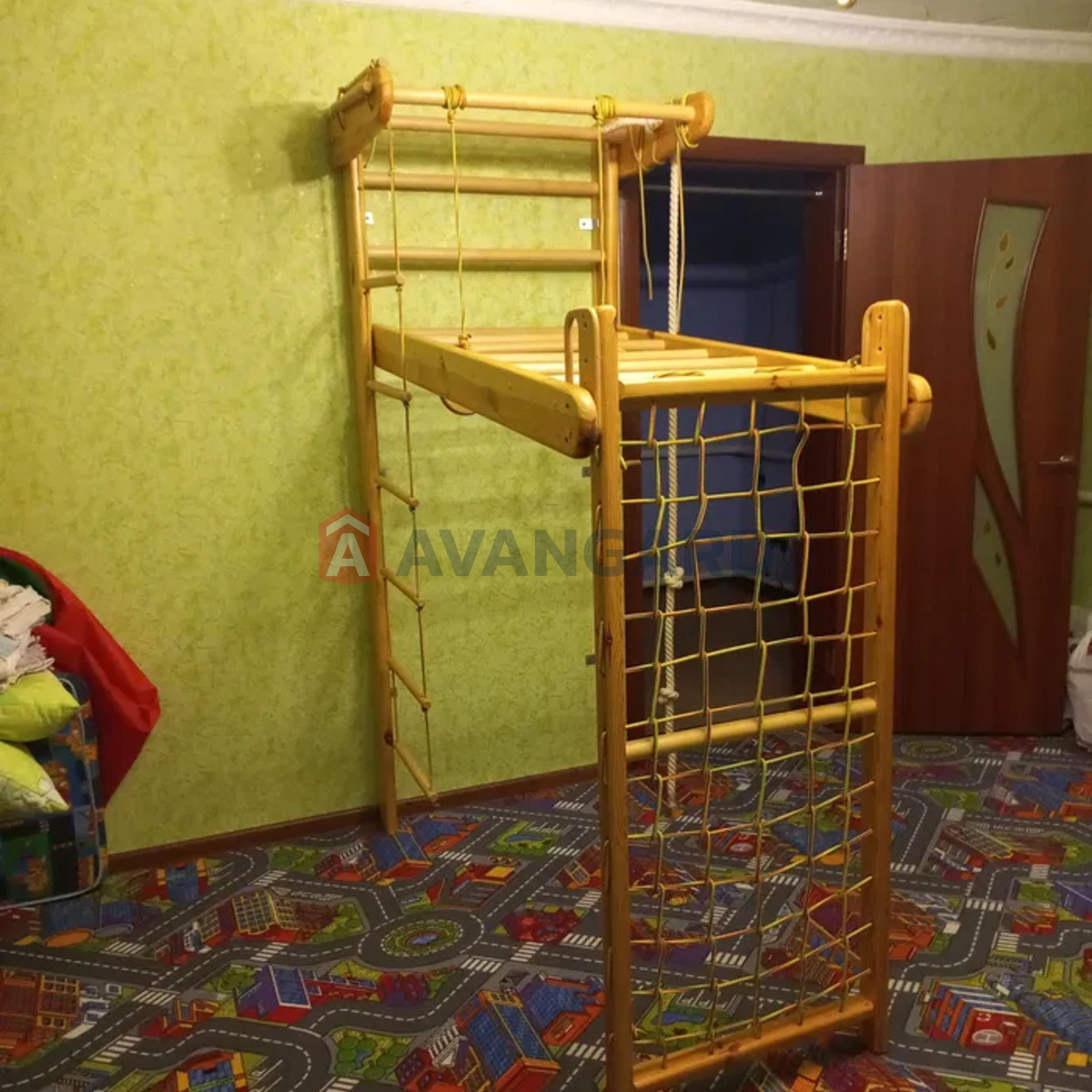 Будинок, 92 кв.м. фото 9 Будинок, 92 кв.м. фото 9