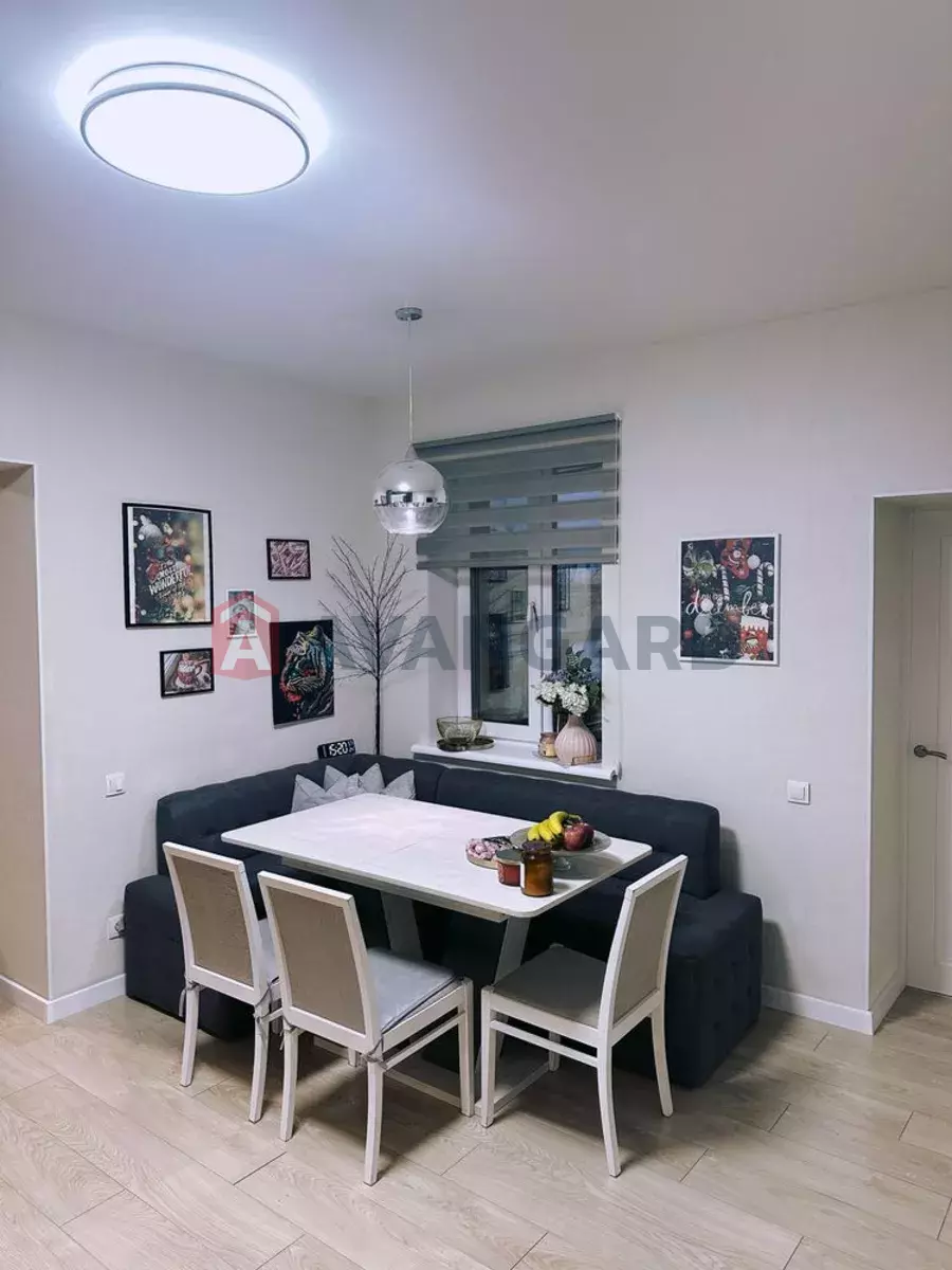 Будинок, 100 кв.м. фото 2 Будинок, 100 кв.м. фото 2