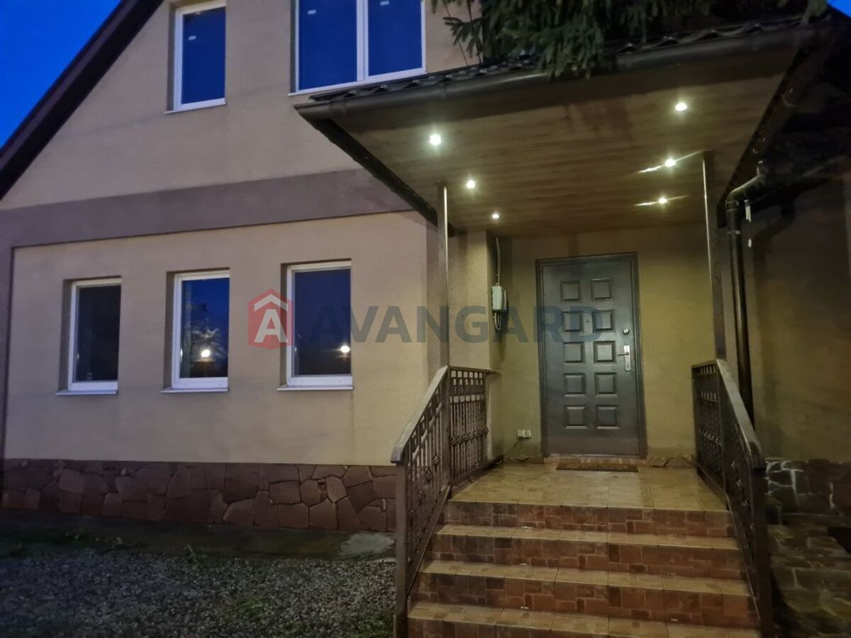 Будинок, 150 кв.м. фото 8 Будинок, 150 кв.м. фото 8