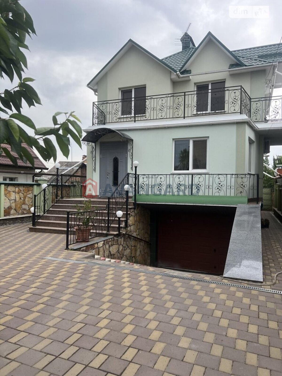 Будинок, 230 кв.м. фото 4 Будинок, 230 кв.м. фото 4