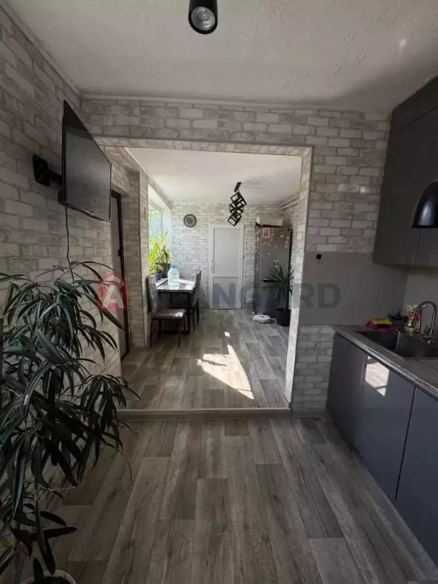 Будинок, 75 кв.м. фото 7 Будинок, 75 кв.м. фото 7