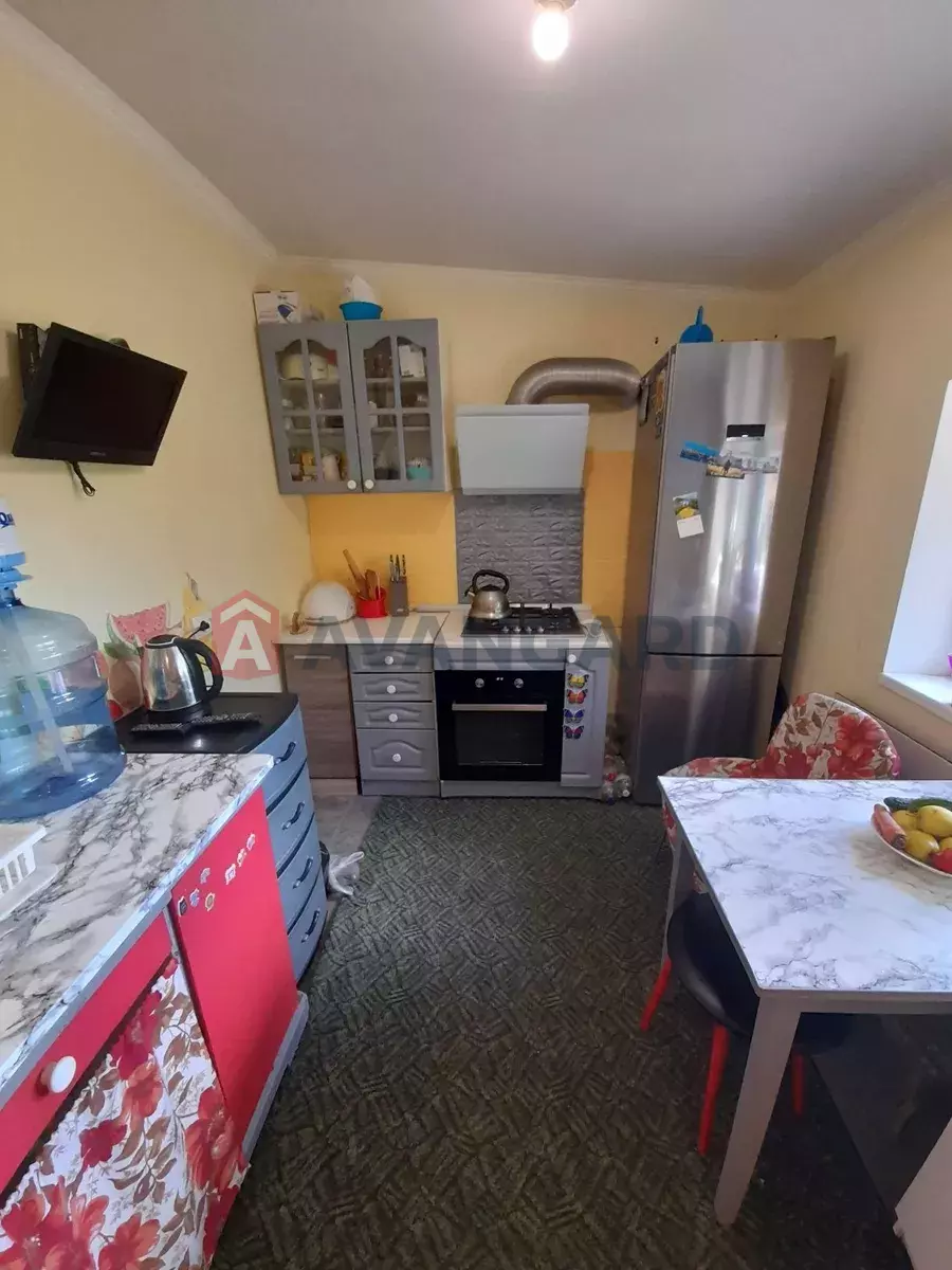 Будинок, 60 кв.м. фото 5 Будинок, 60 кв.м. фото 5