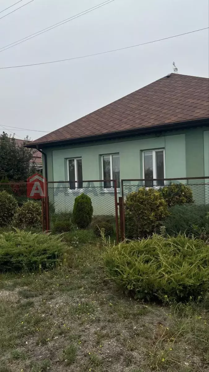 Дом, 64 кв.м. фото 1 Дом, 64 кв.м. фото 1