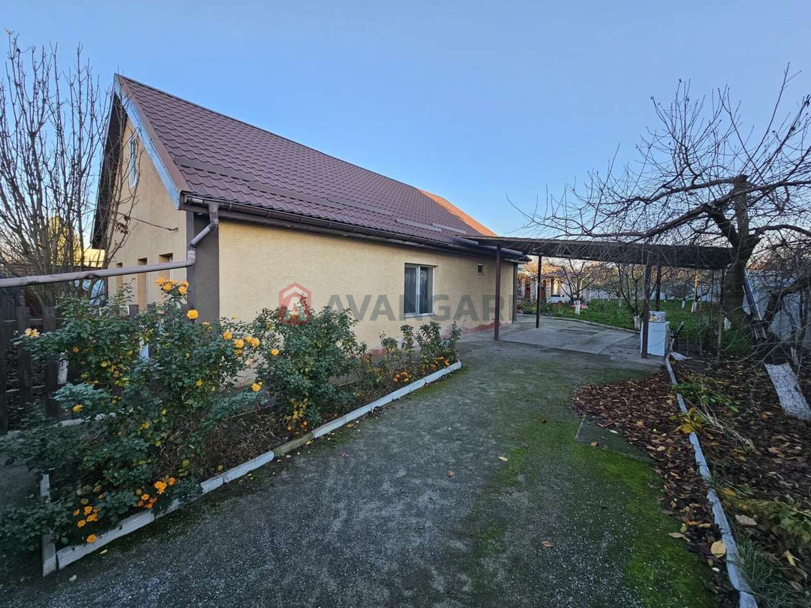 Будинок, 80 кв.м. фото 2 Будинок, 80 кв.м. фото 2