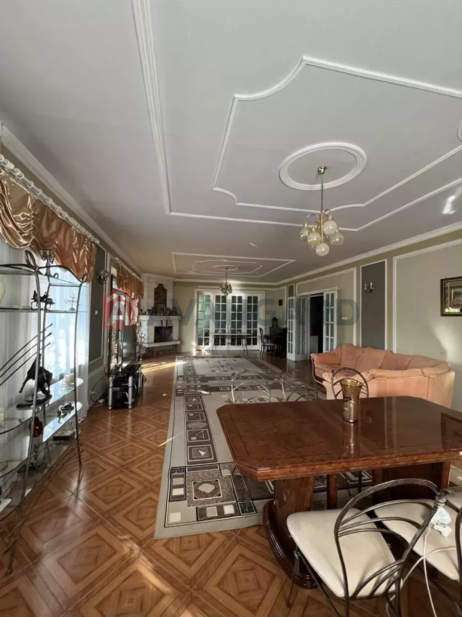 Будинок, 800 кв.м. фото 13 Будинок, 800 кв.м. фото 13
