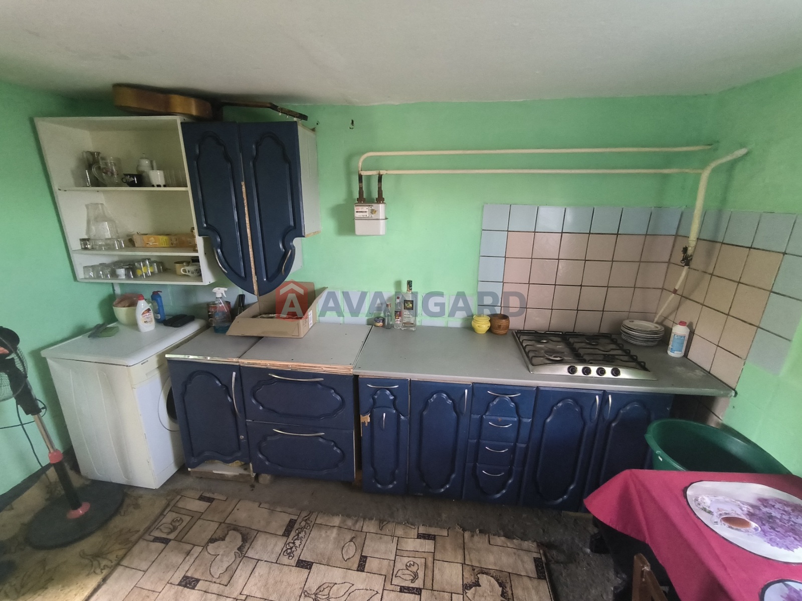 Будинок, 50 кв.м. фото 13 Будинок, 50 кв.м. фото 13