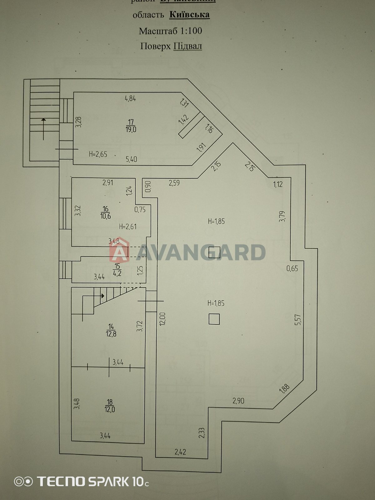 Будинок, 290 кв.м. фото 30 Будинок, 290 кв.м. фото 30