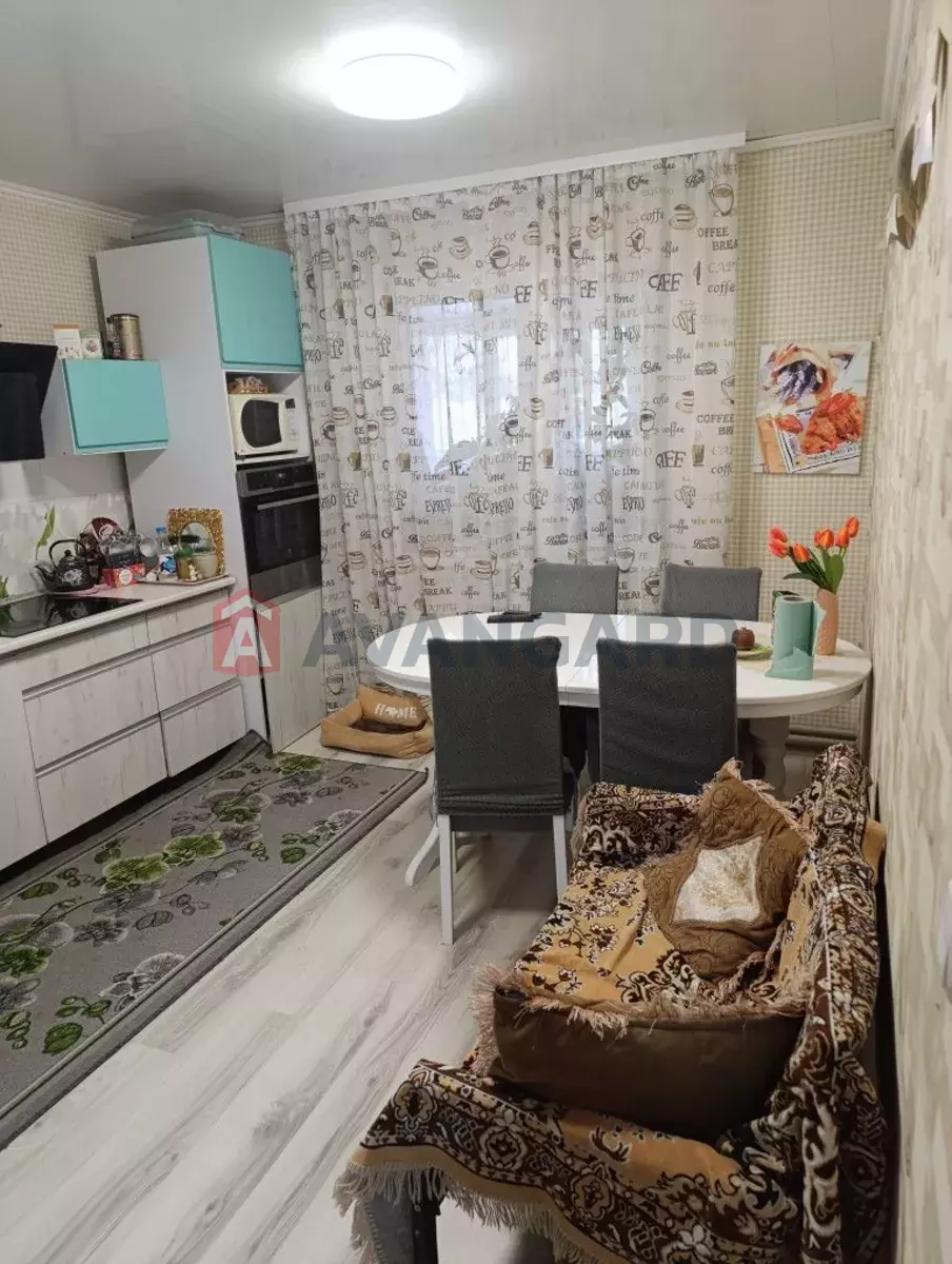 Будинок, 70 кв.м. фото 2 Будинок, 70 кв.м. фото 2