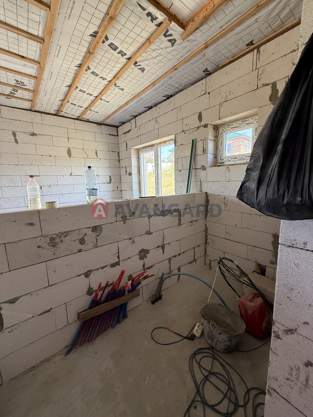 Будинок, 95 кв.м. фото 3 Будинок, 95 кв.м. фото 3