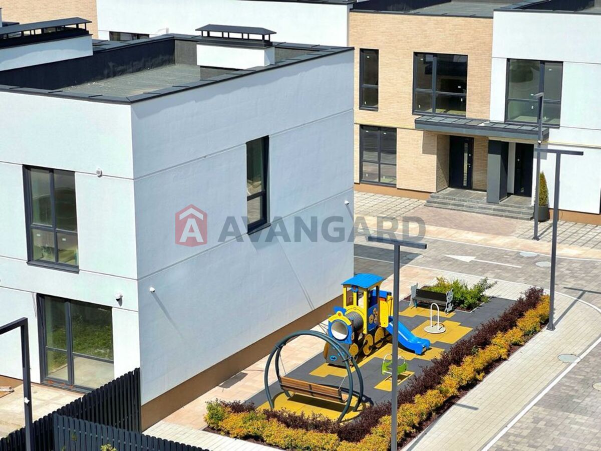 Таунхаус, 104 кв.м. фото 13 Таунхаус, 104 кв.м. фото 13