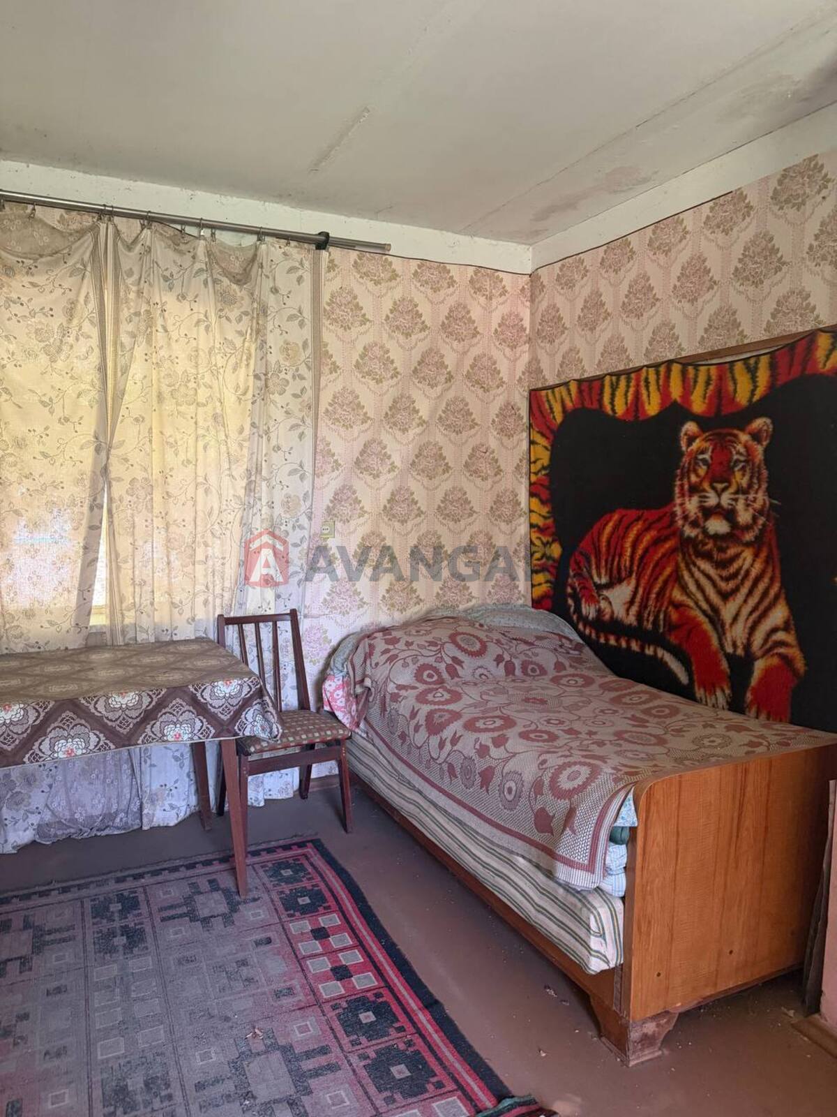 Дача, 44 кв.м. фото 5 Дача, 44 кв.м. фото 5