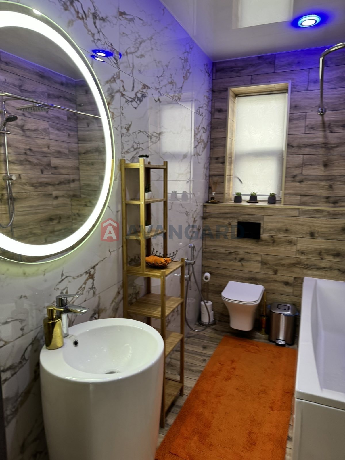 Дом, 96 кв.м. фото 12 Дом, 96 кв.м. фото 12